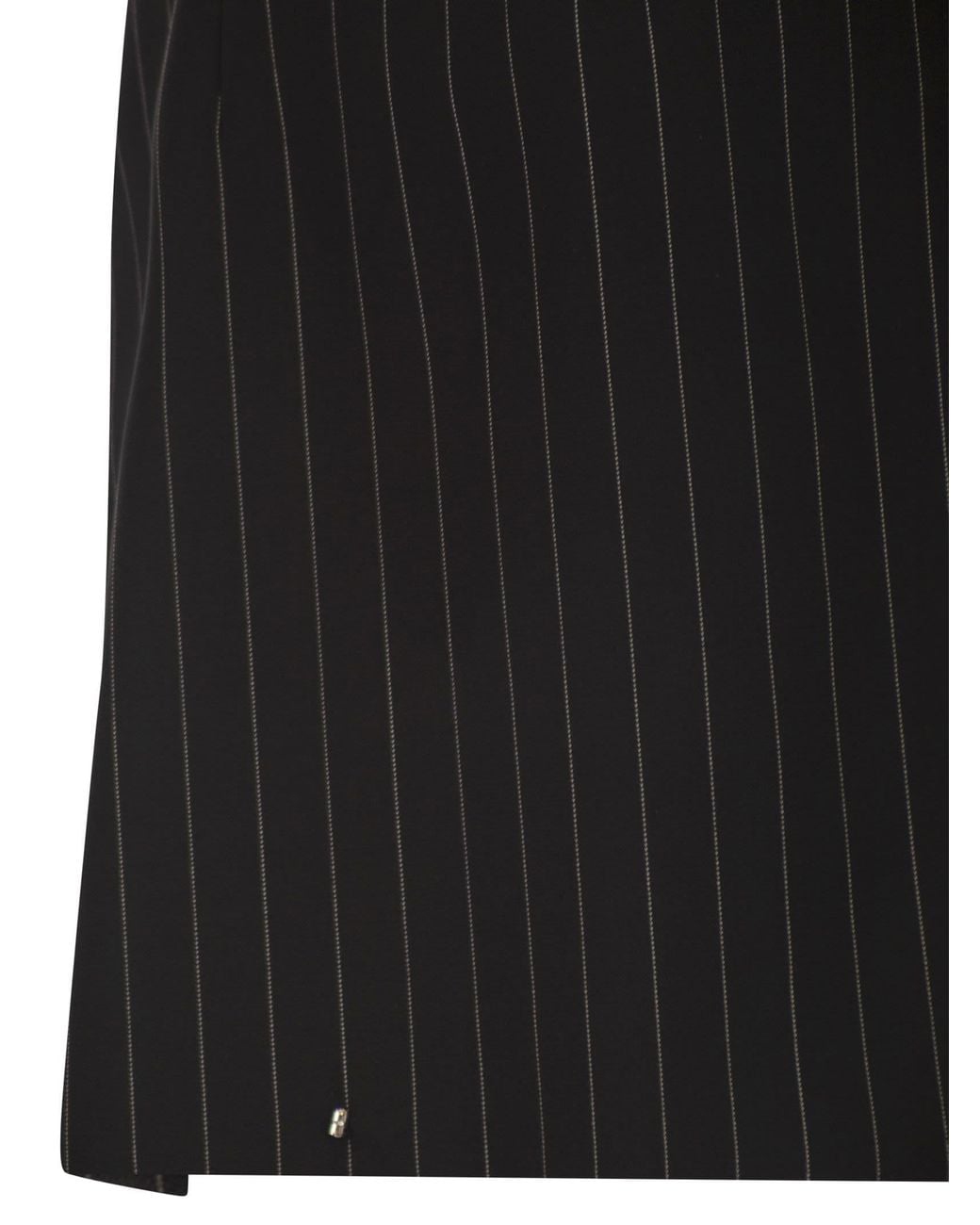 Sportmax Black Spxfatti