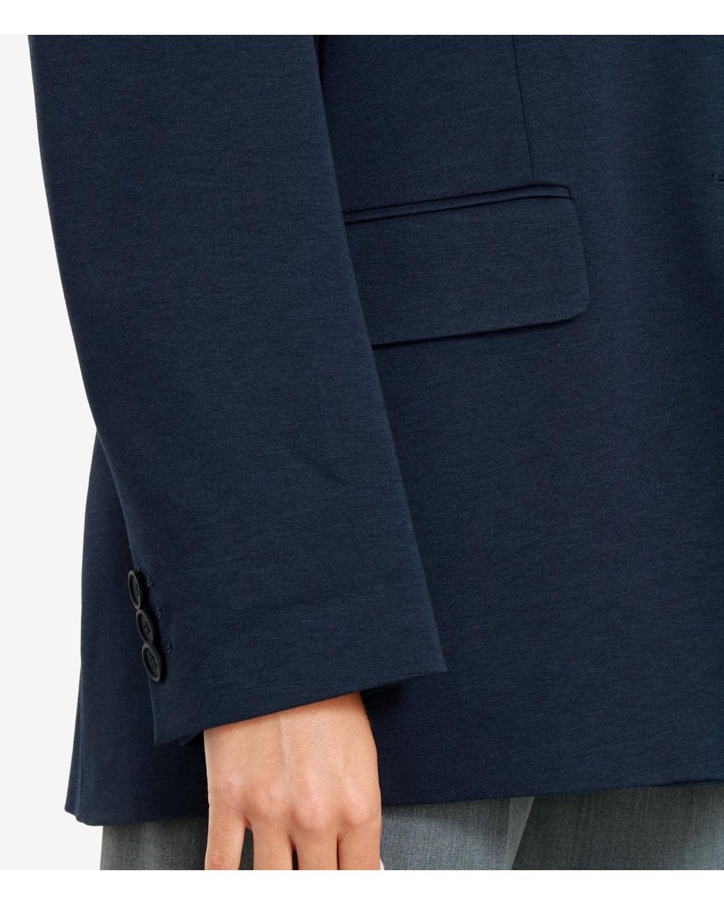 Weekend by Maxmara Blue Jackets