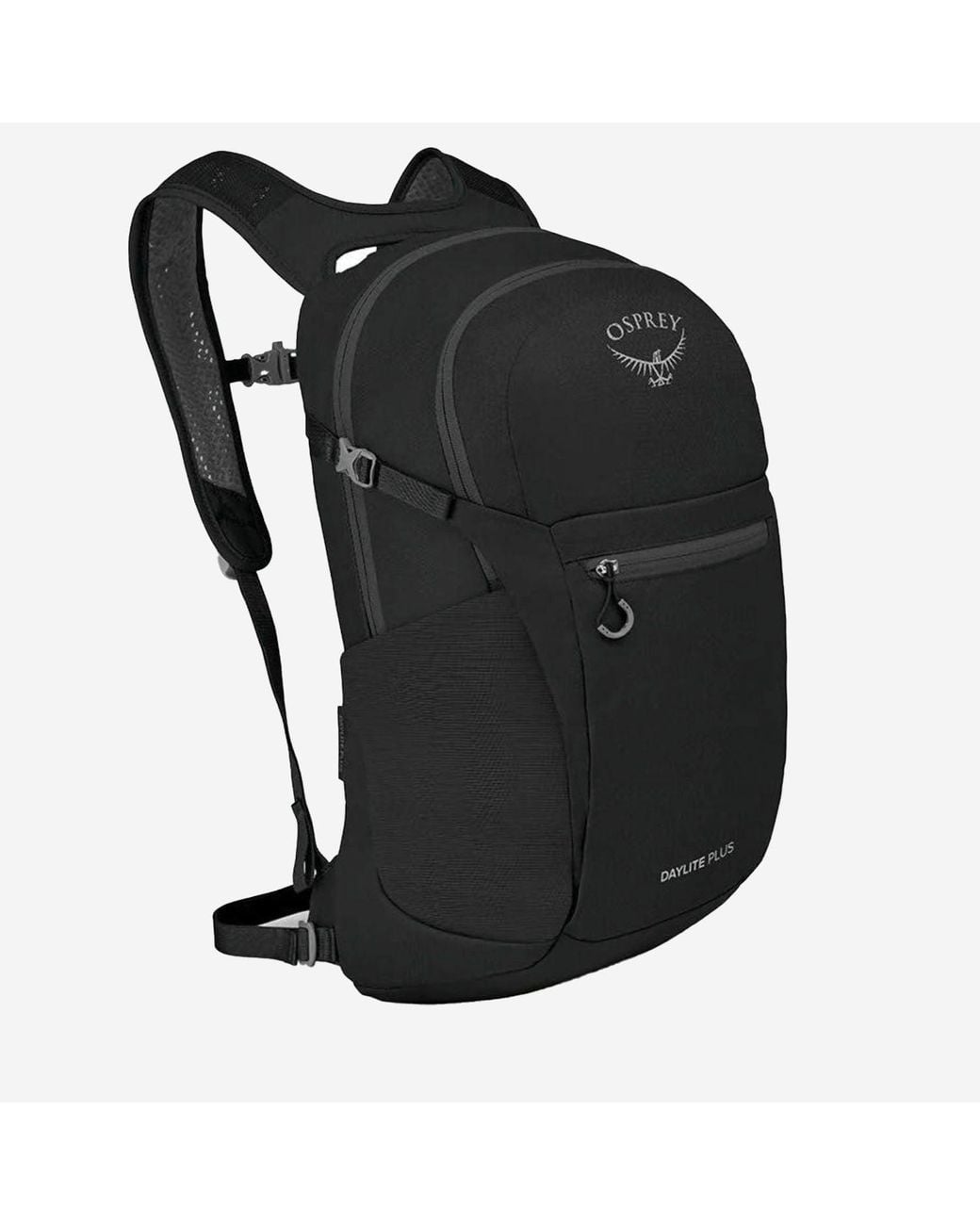 Osprey Black Daylite Plus Backpack for men