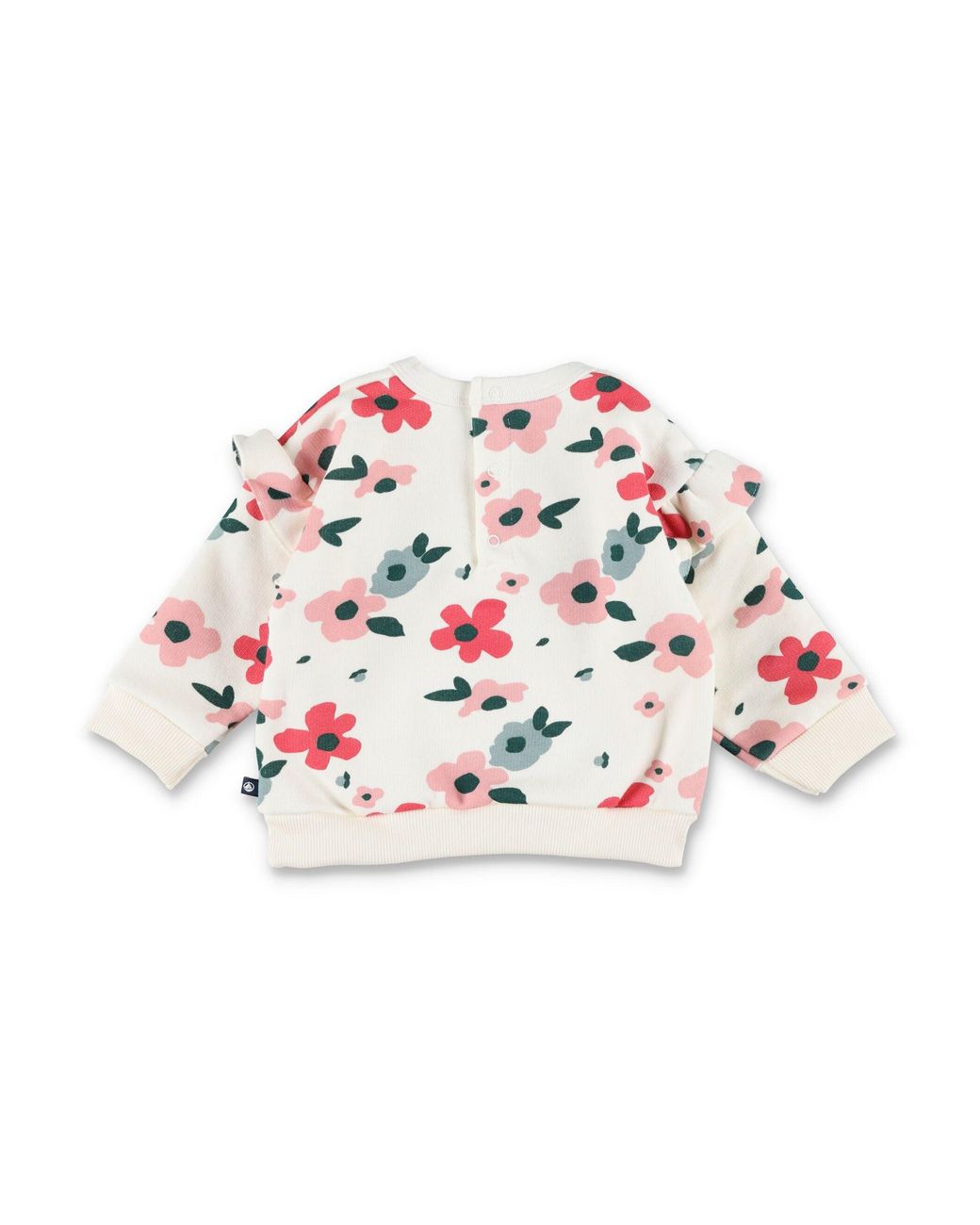 Petit Bateau Kleding.... in het White