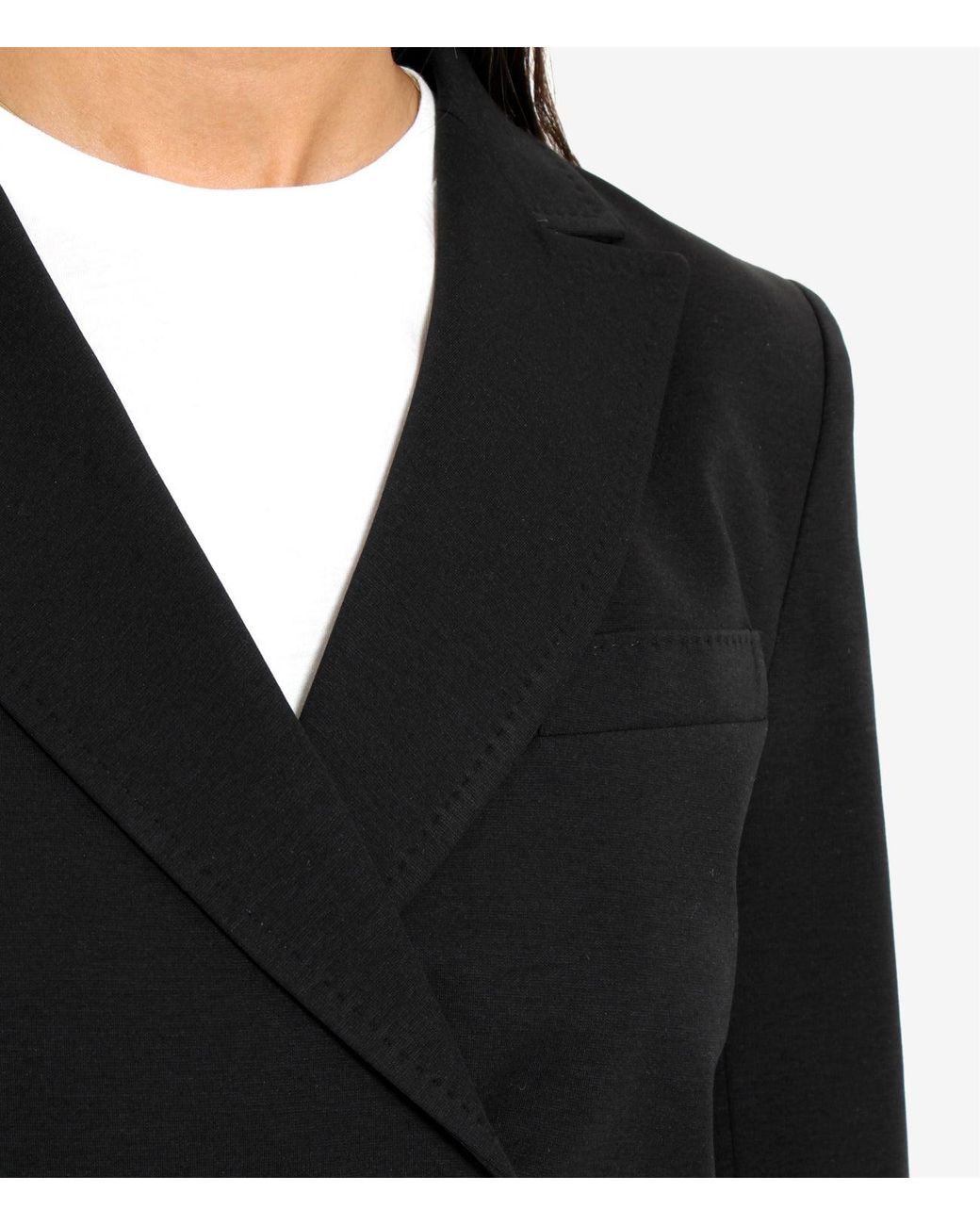Weekend by Maxmara Black Jackets