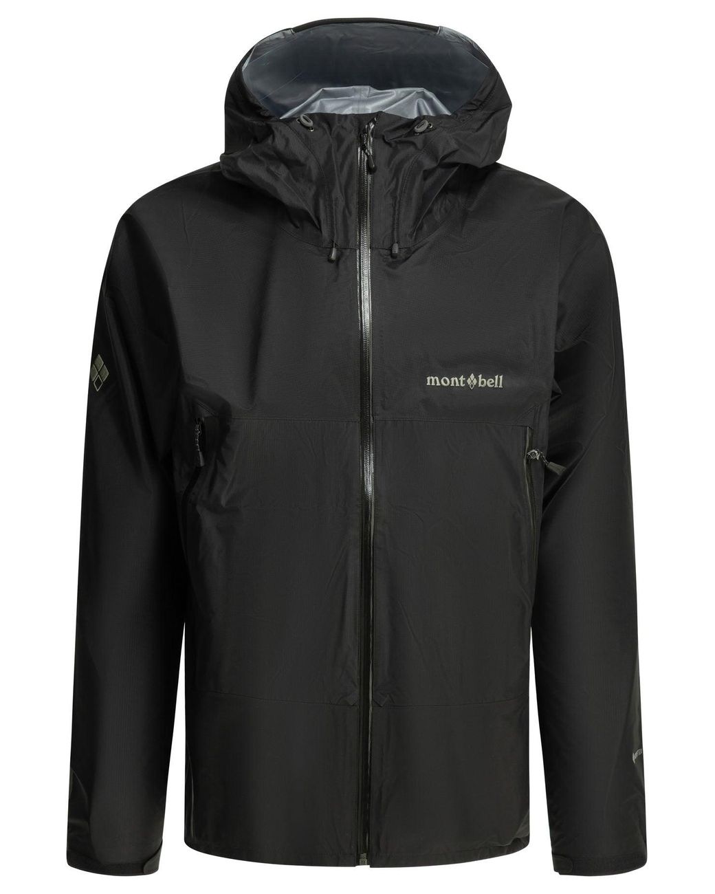 Montbell Jassen En Jassen in het Black