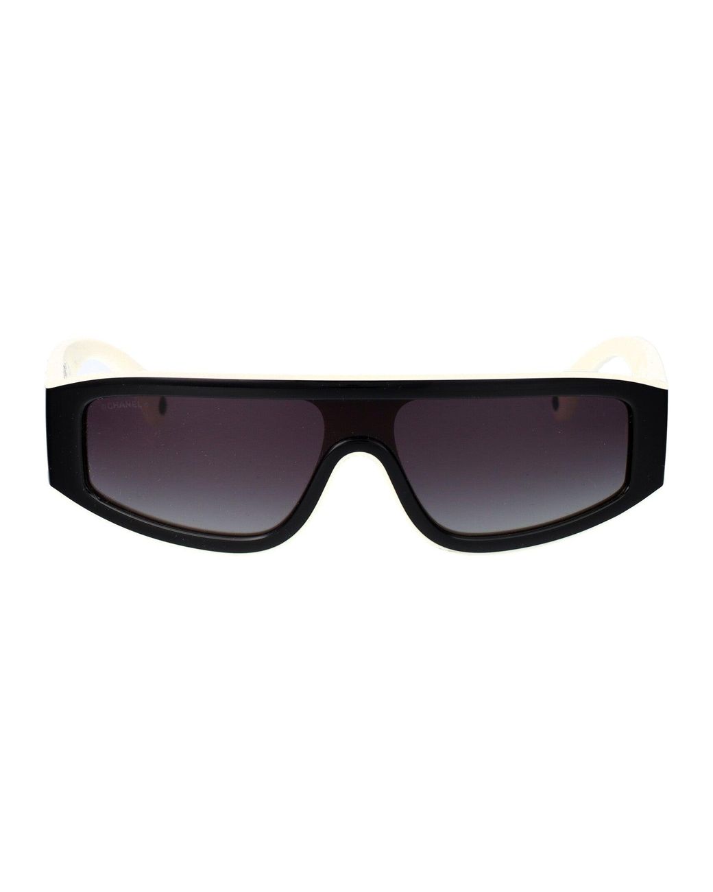 chanel-BLACK-Sunglasses-0-
