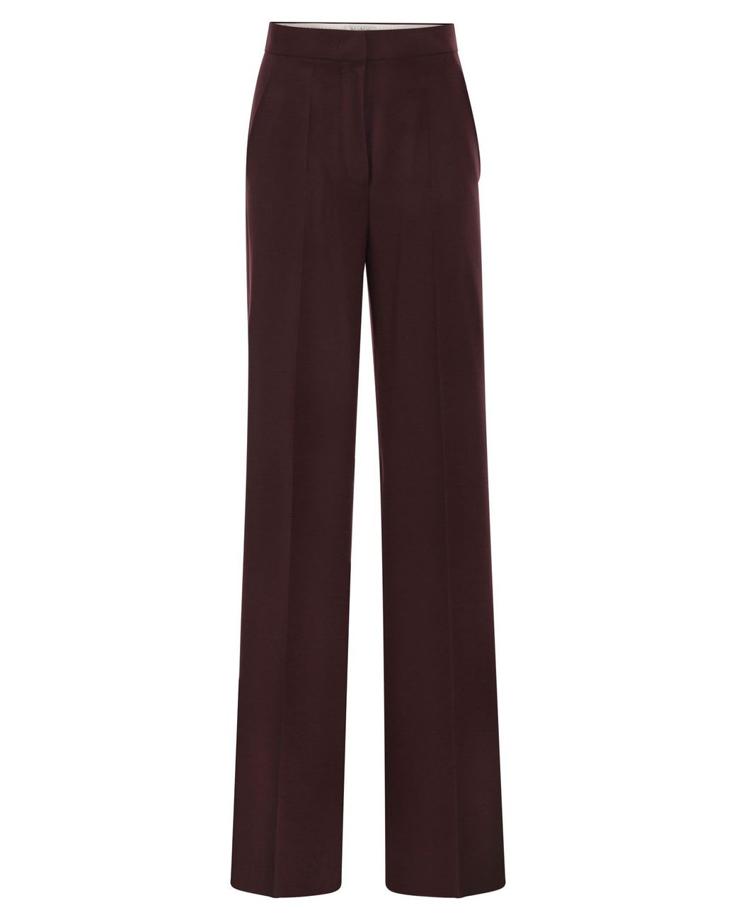 Max Mara Purple Mxmextra
