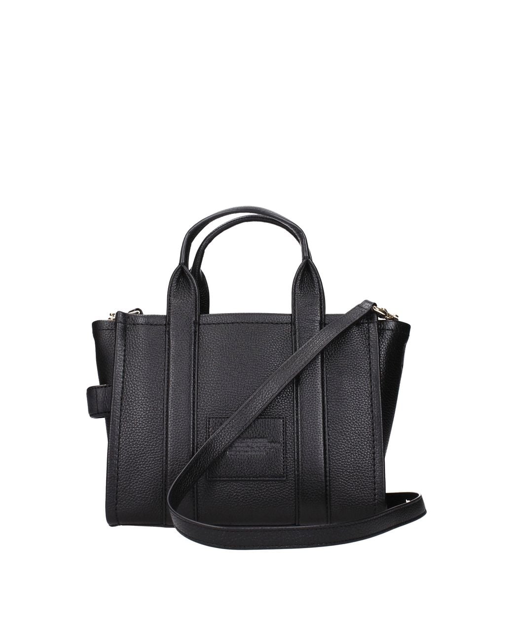 Marc Jacobs Black Totes