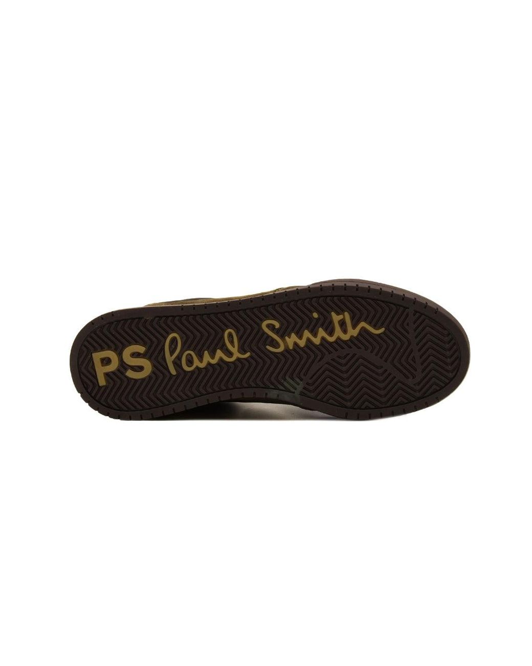 Paul Smith Brown Sneakers for men