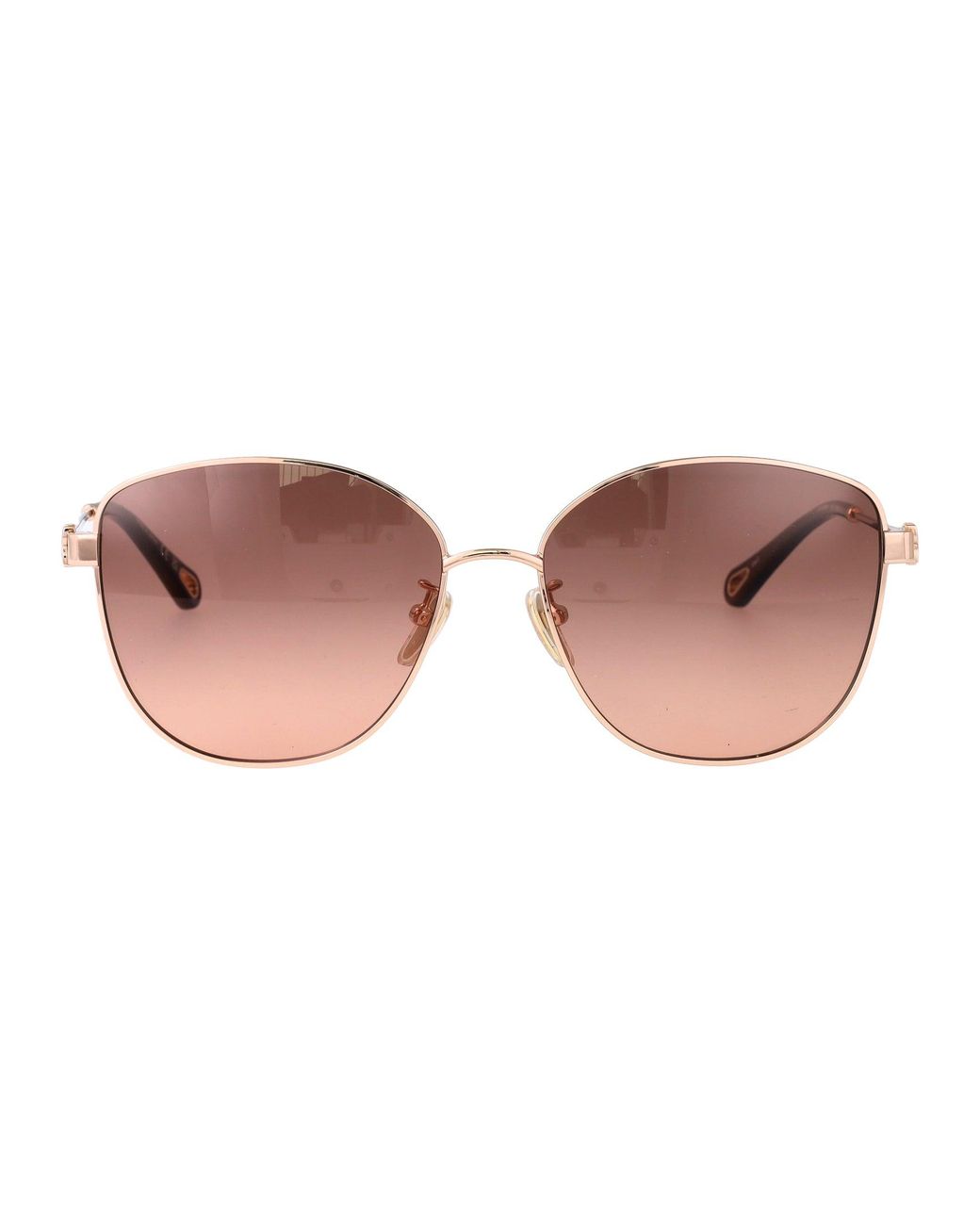 Chloé Pink Sunglasses