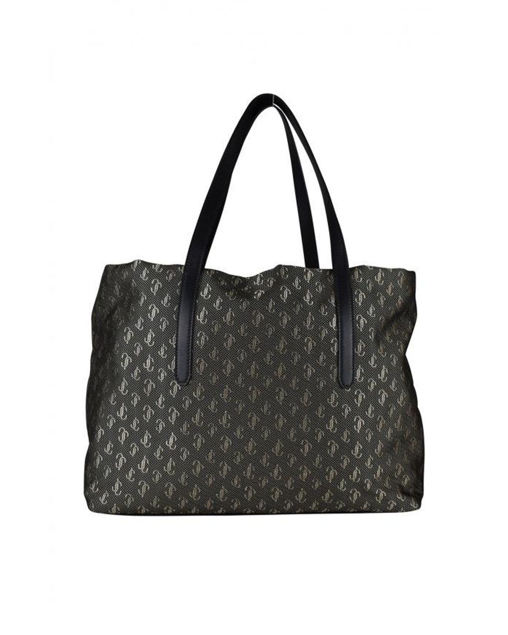 Jimmy Choo Black Handbag