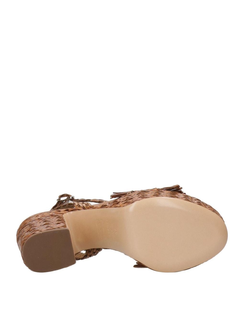 Casadei Brown Sandals