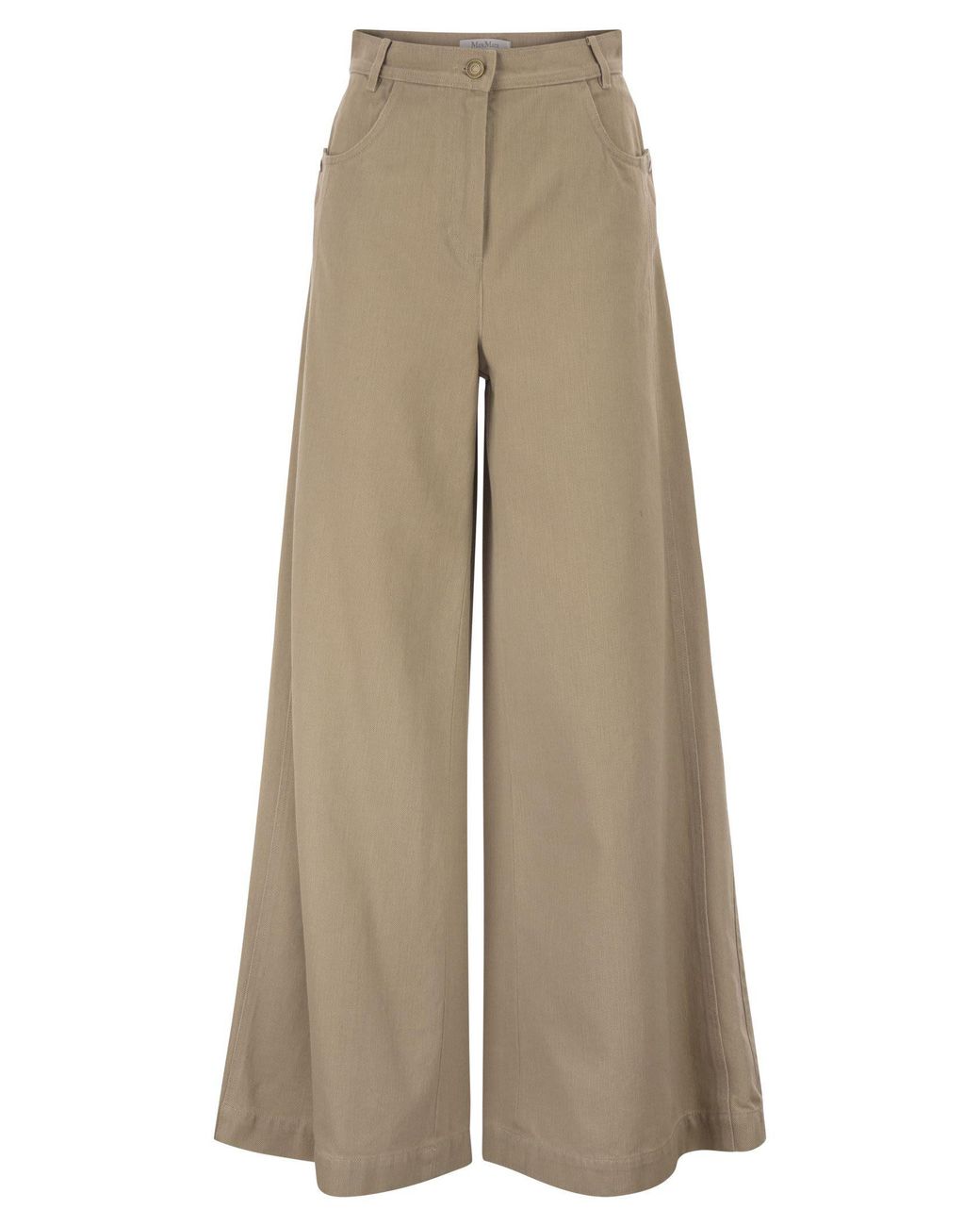 Max Mara Natural Mxmalamaro