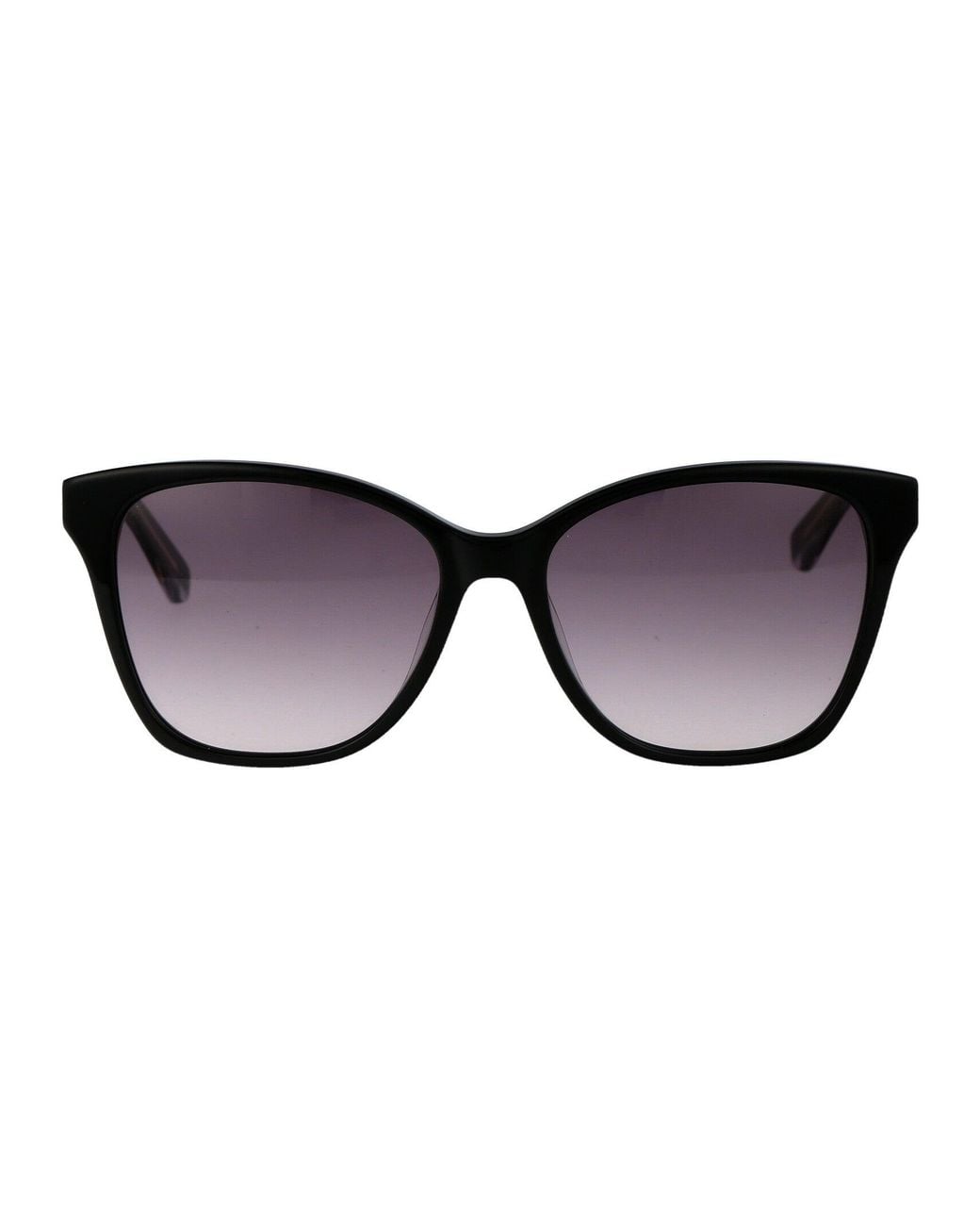 Calvin Klein Brown Sunglasses