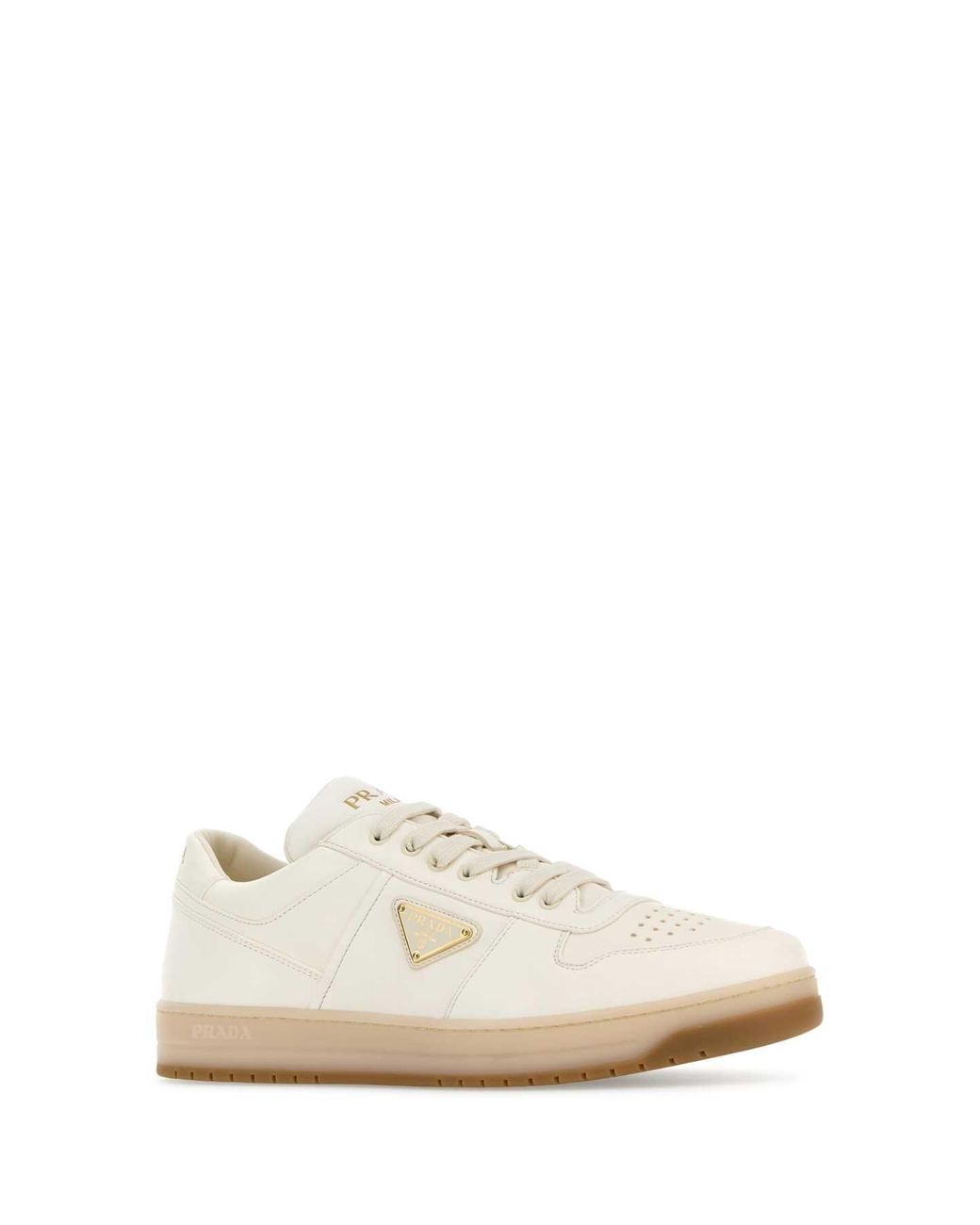 Prada White Downtown for men