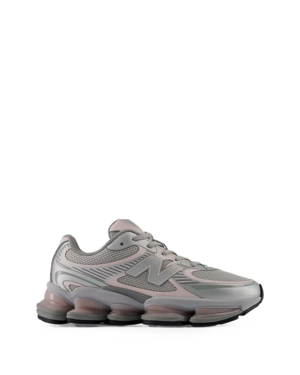 New Balance Gray Abzorb 2000