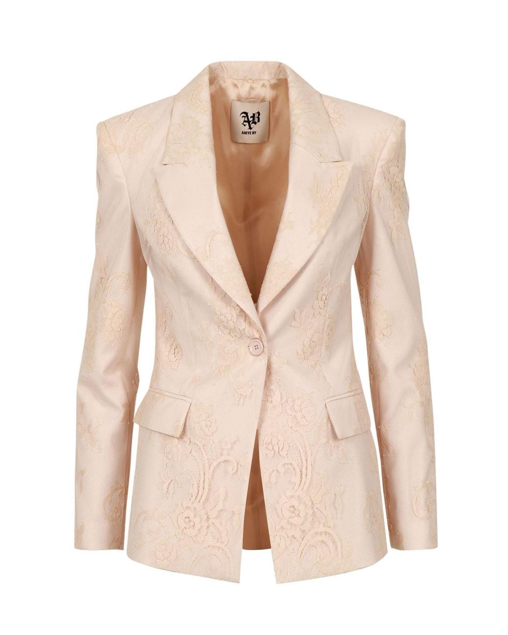 Aniye By Natural Jackets