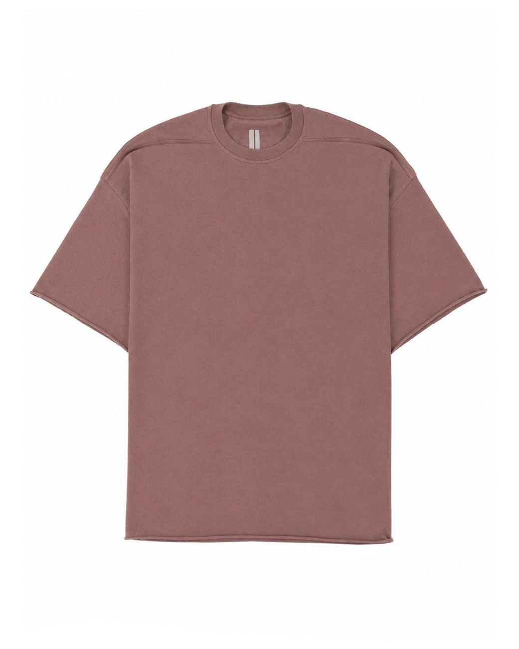 Rick Owens Pink Rick Owens