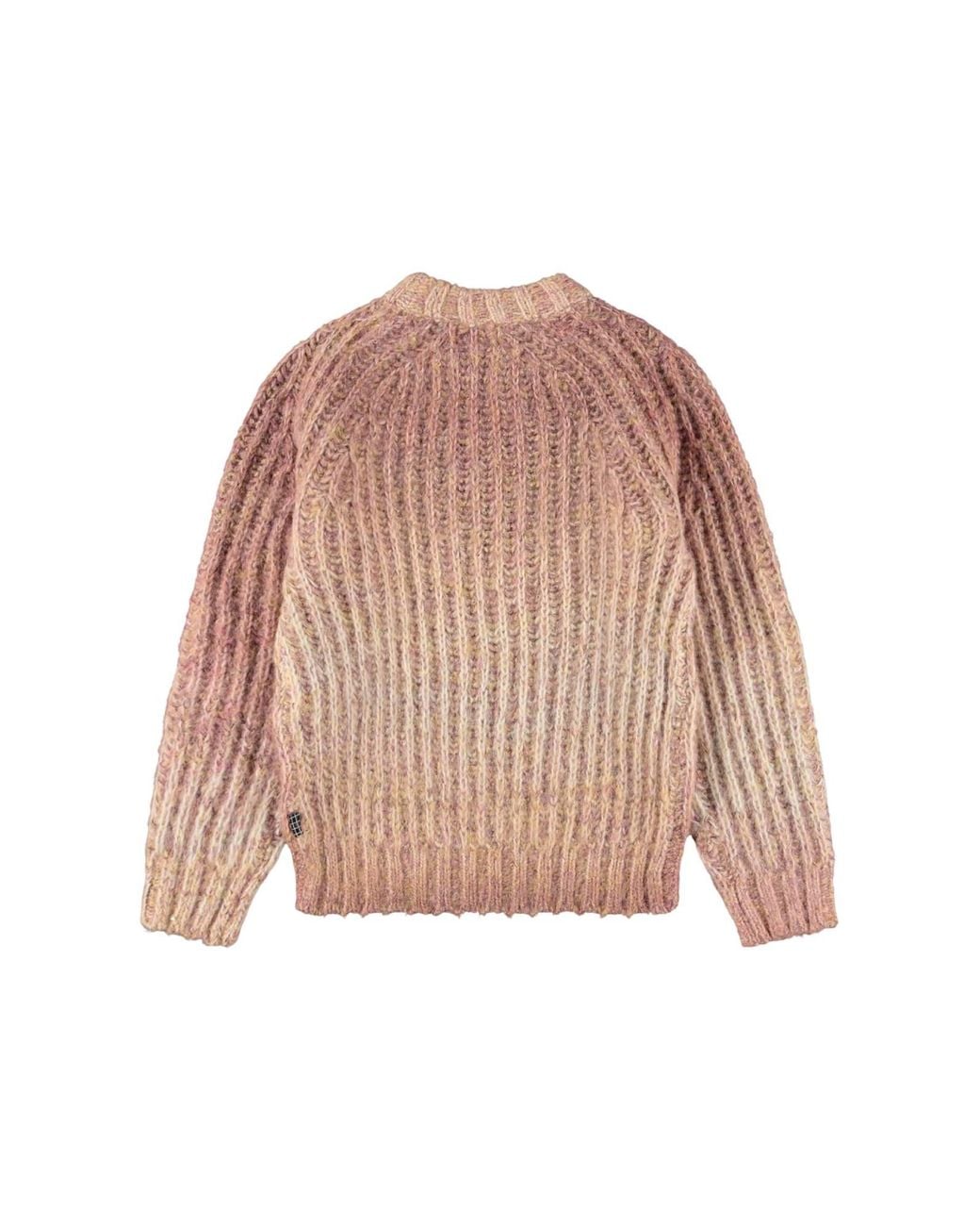 Molo Pink Bosse Jumpers