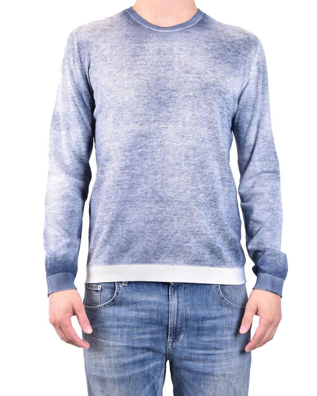 7.1 Blue Sweaters