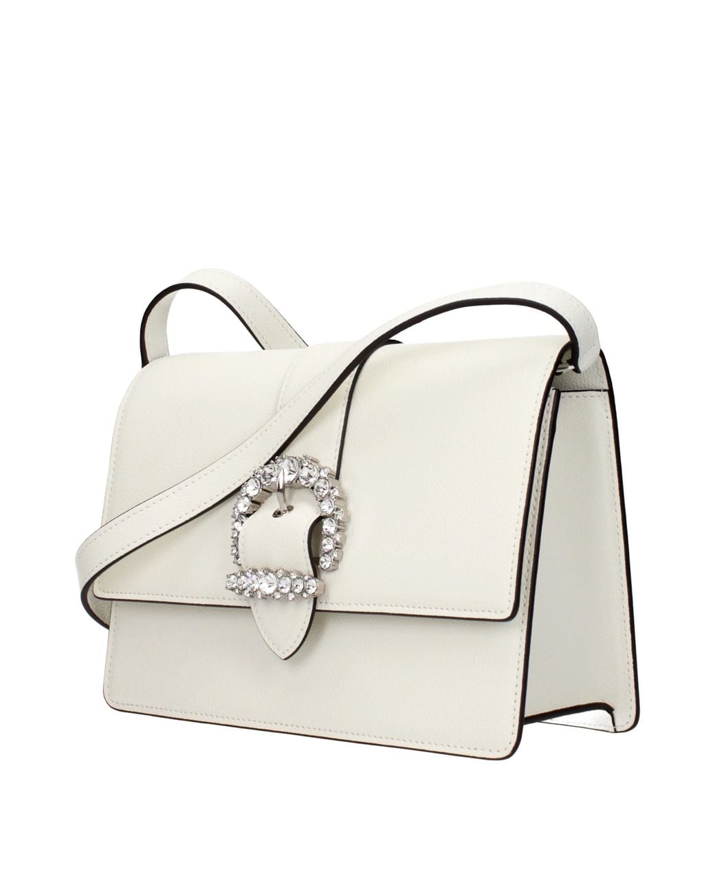 Jimmy Choo Natural Handbags