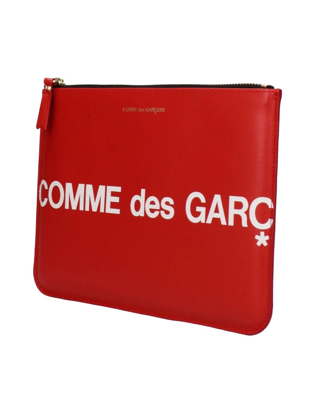 Comme des Garçons Red Like A Little Girl Skinned