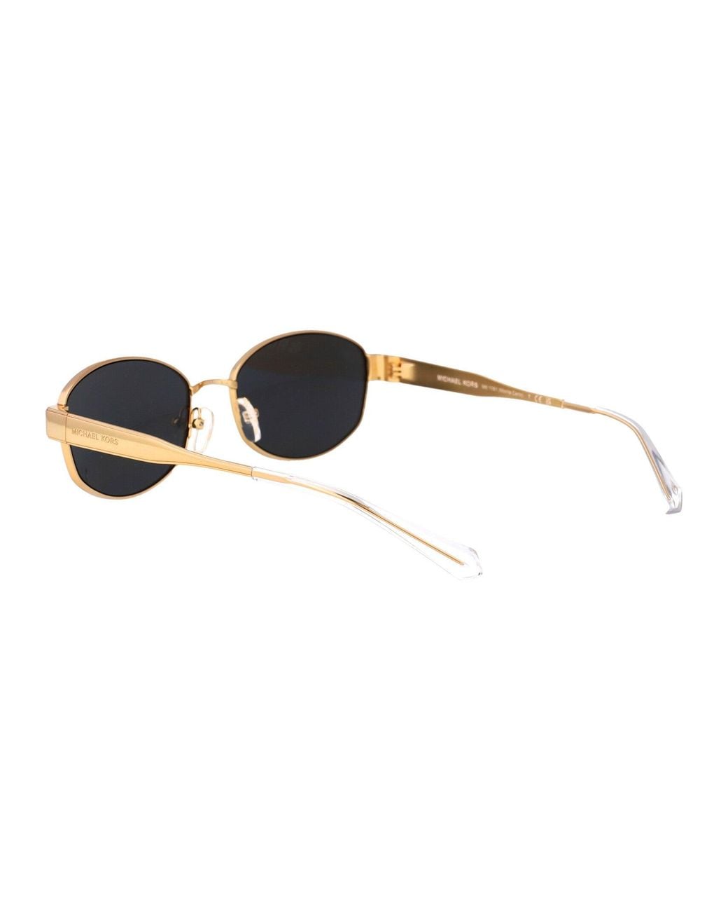 Michael Kors Black Sunglasses