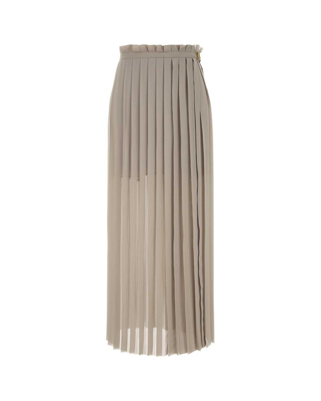 AMI Natural Skirts