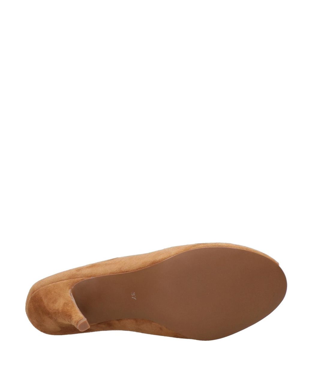 Jeffrey Campbell Brown Sandals