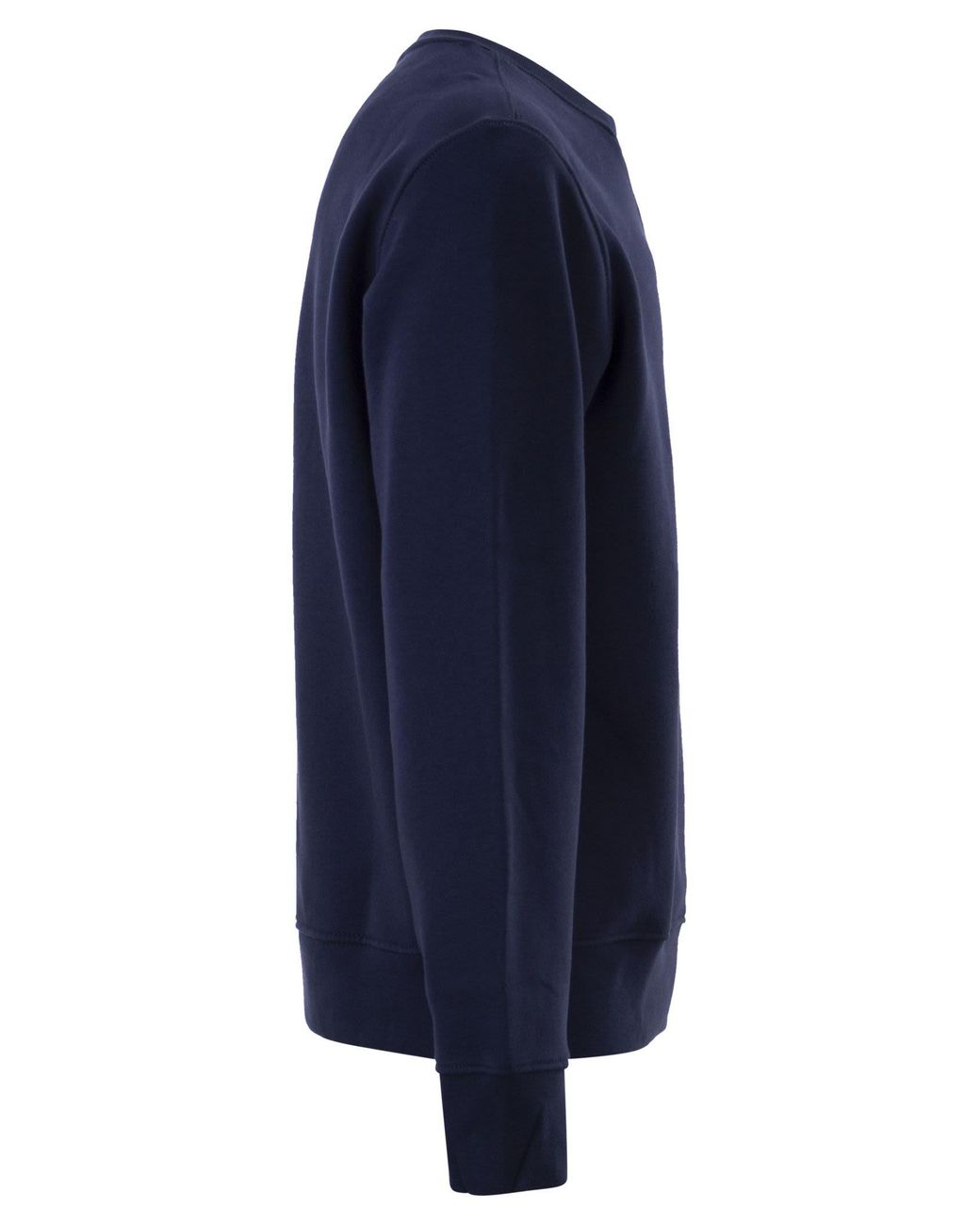 Polo Ralph Lauren Blue Polo Bear Sweatshirt for men