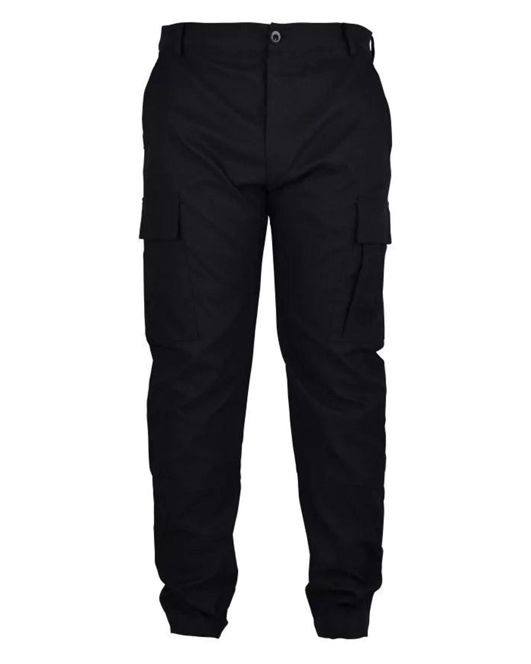 C P Company Blue Cargo Pants