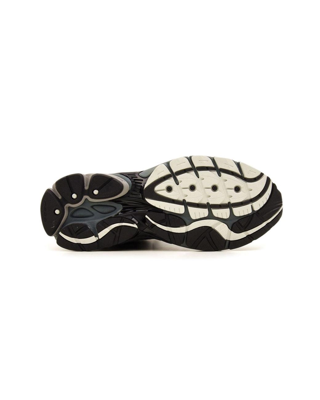 Saucony Blue Sneakers