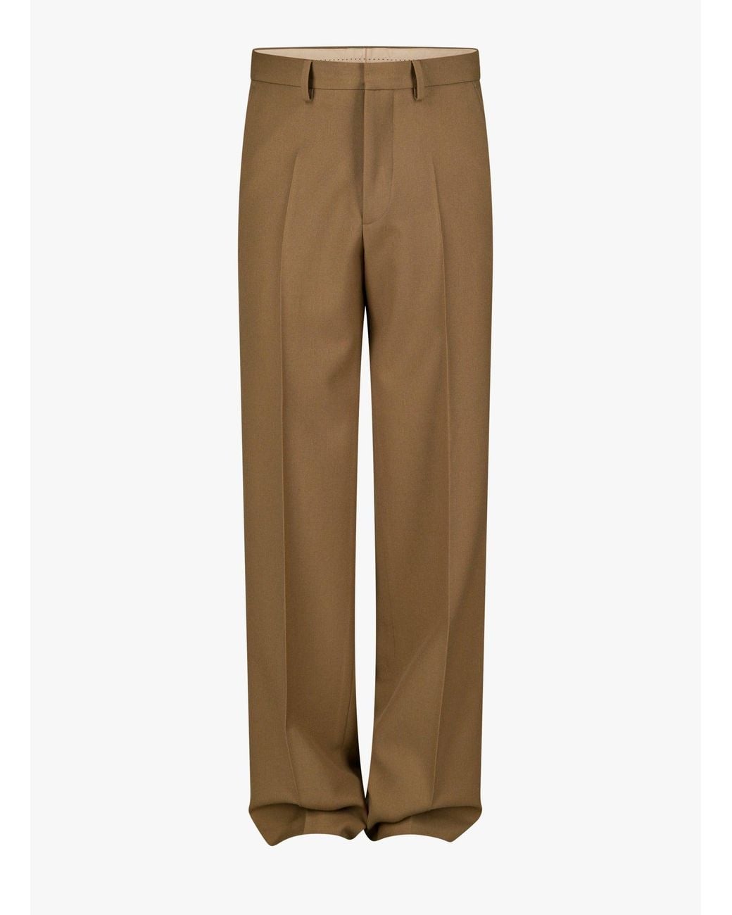 Dries Van Noten Natural 01260 Panvel 2246 M.W.Pants