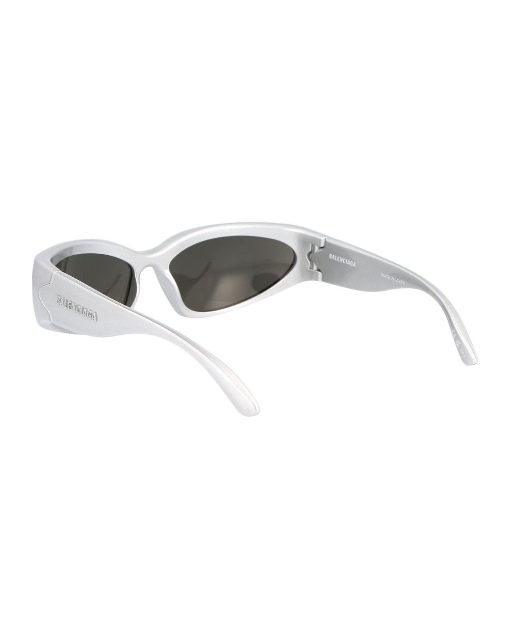 Balenciaga Multicolor Sunglasses