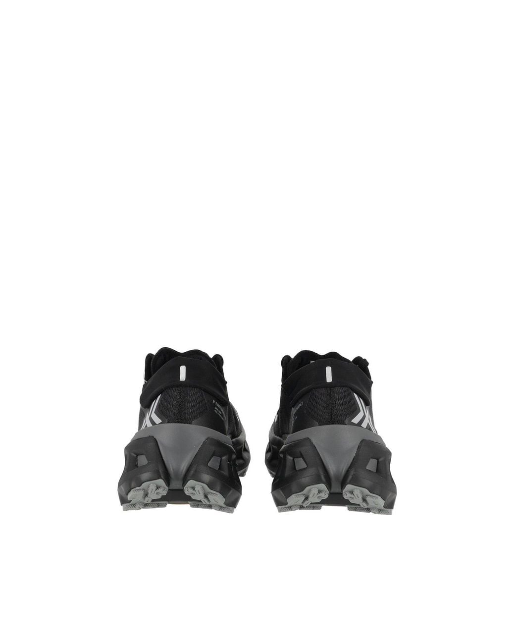 X Bionic Black Terraskin X03 Gore Tex� X/Rhino