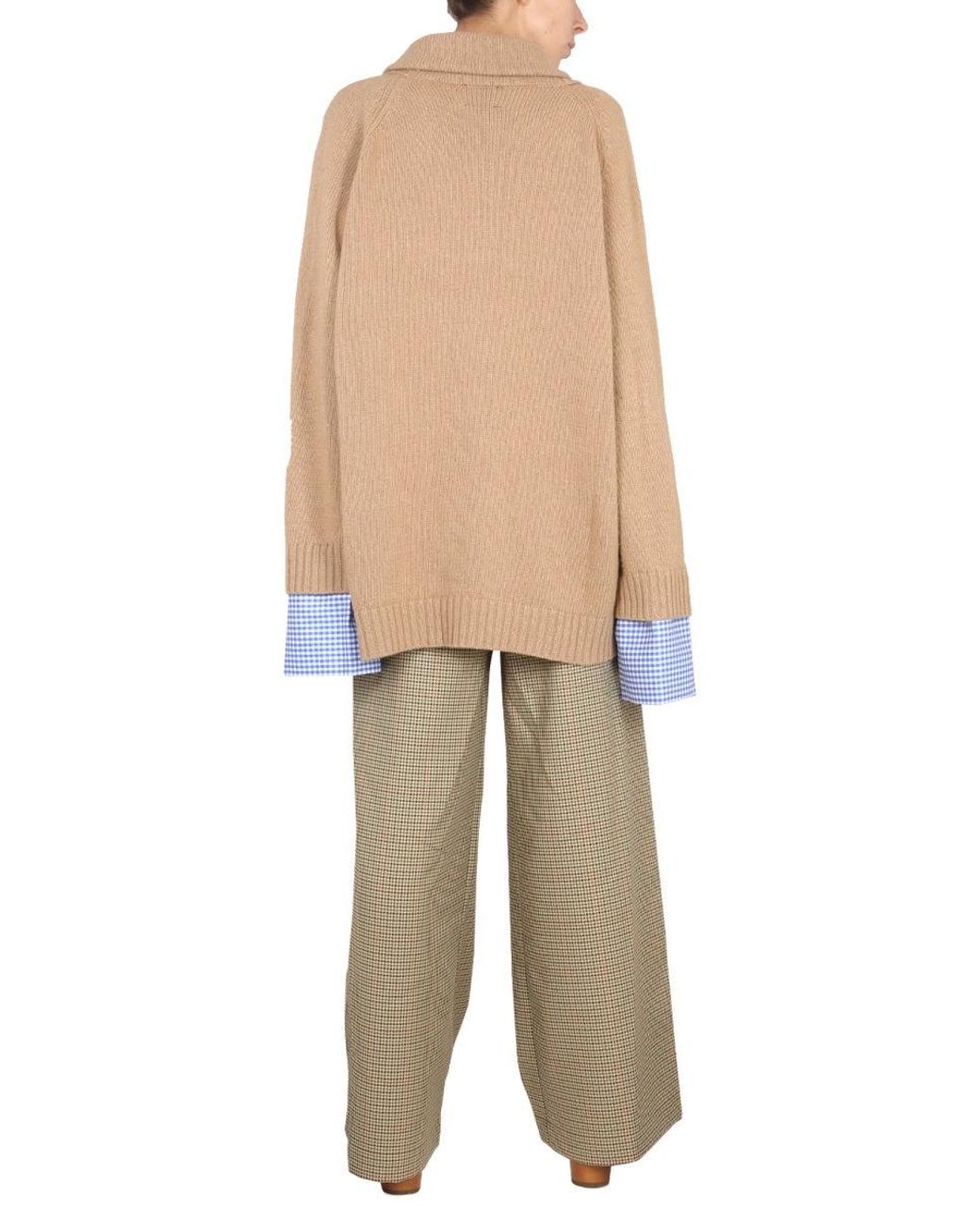 Jejia Natural Pants Katherine