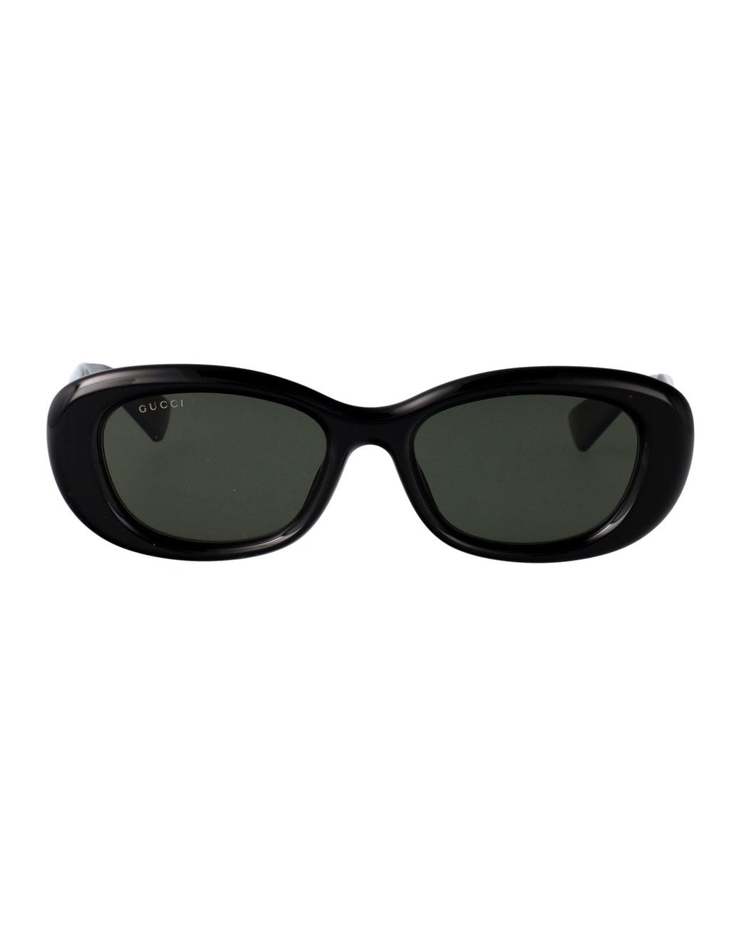 Gucci Black Sunglasses