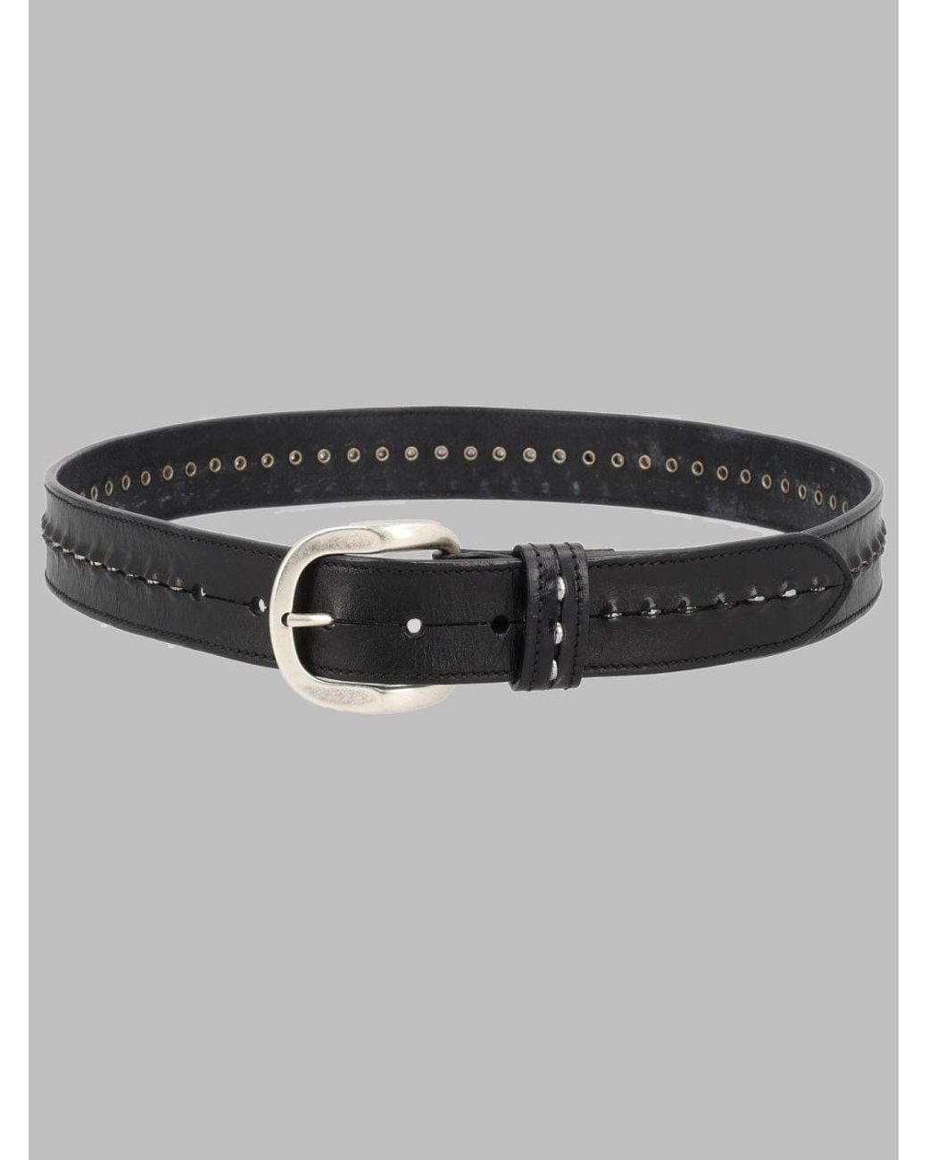 Golden Goose Deluxe Brand Gray Golden Goose