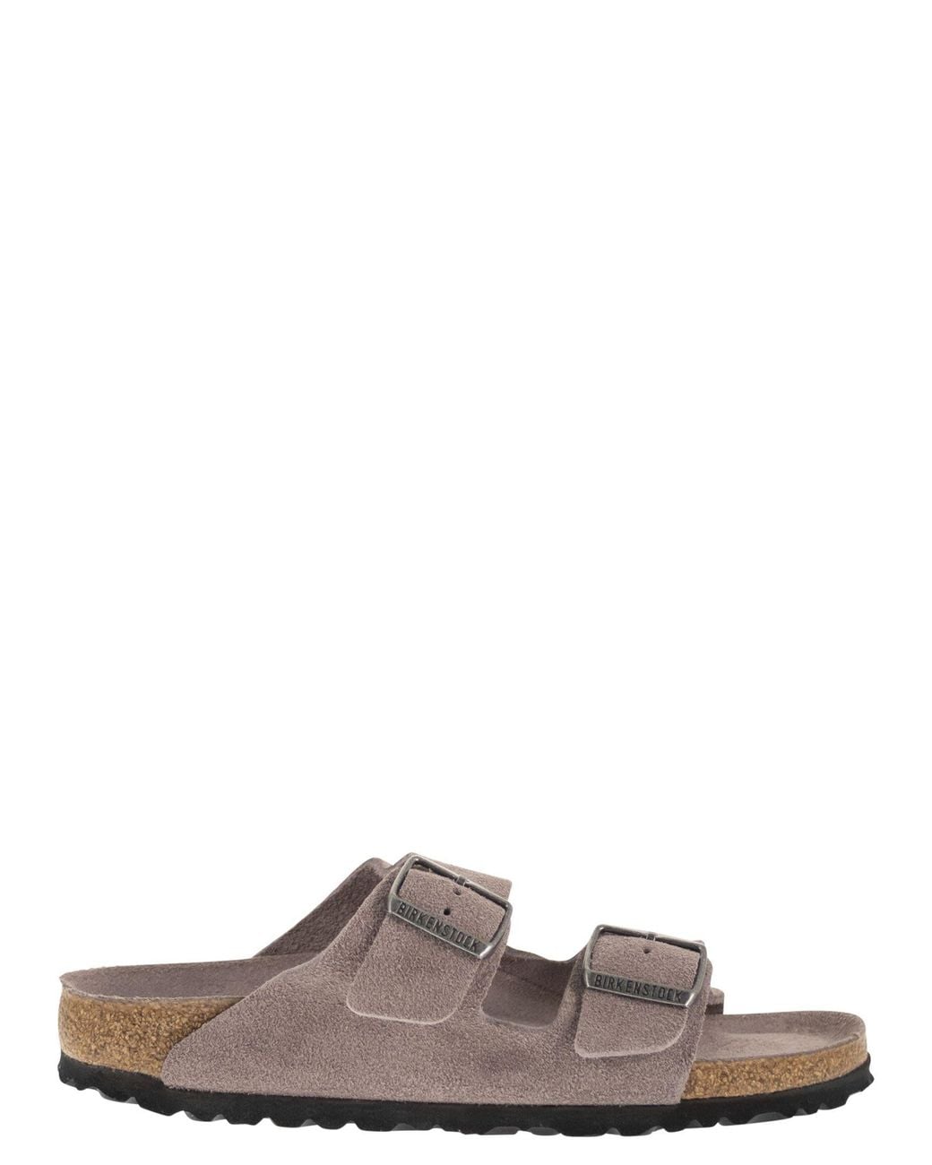 Birkenstock Brown Arizona