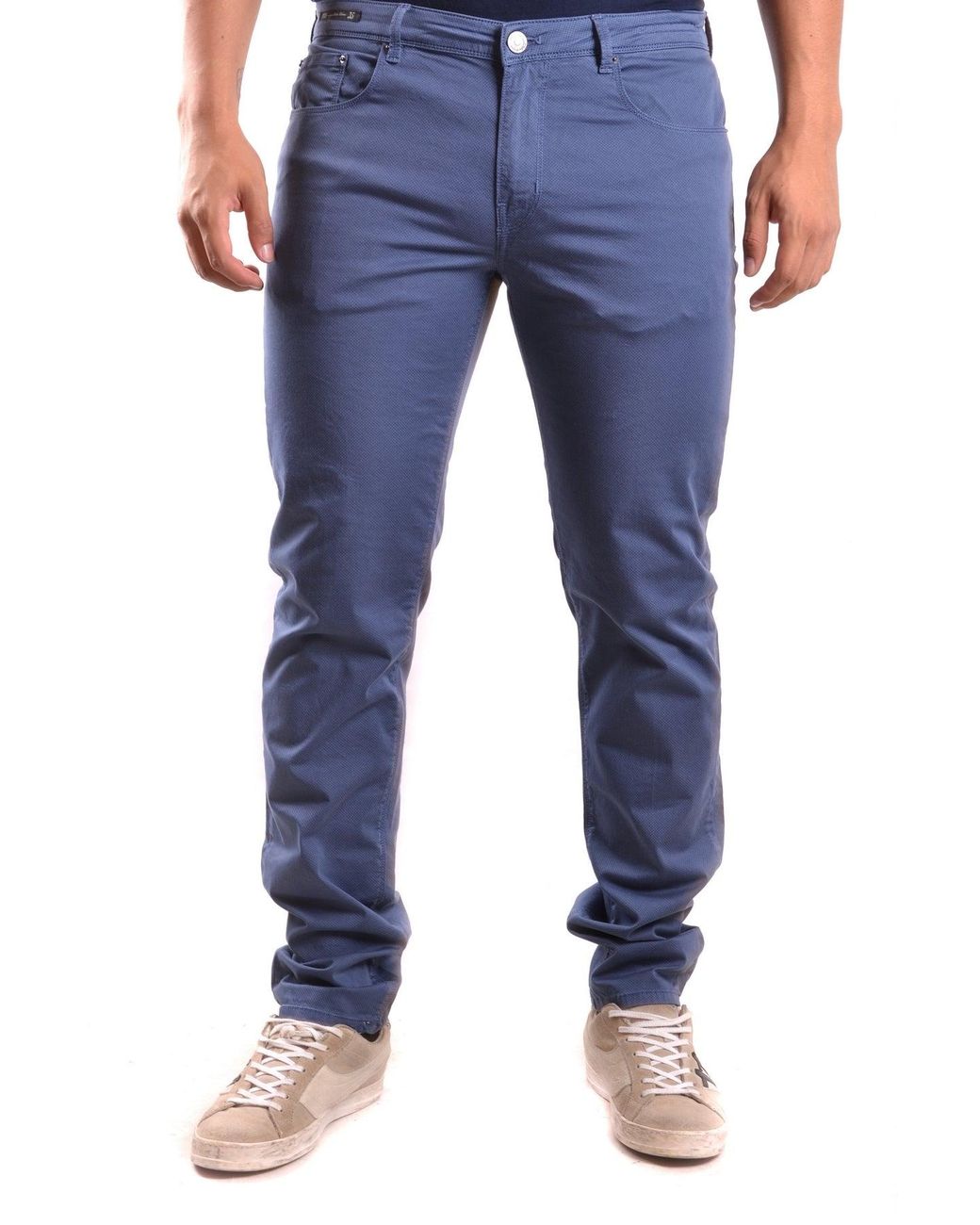 PT01/PT05 Blue Jeans for men