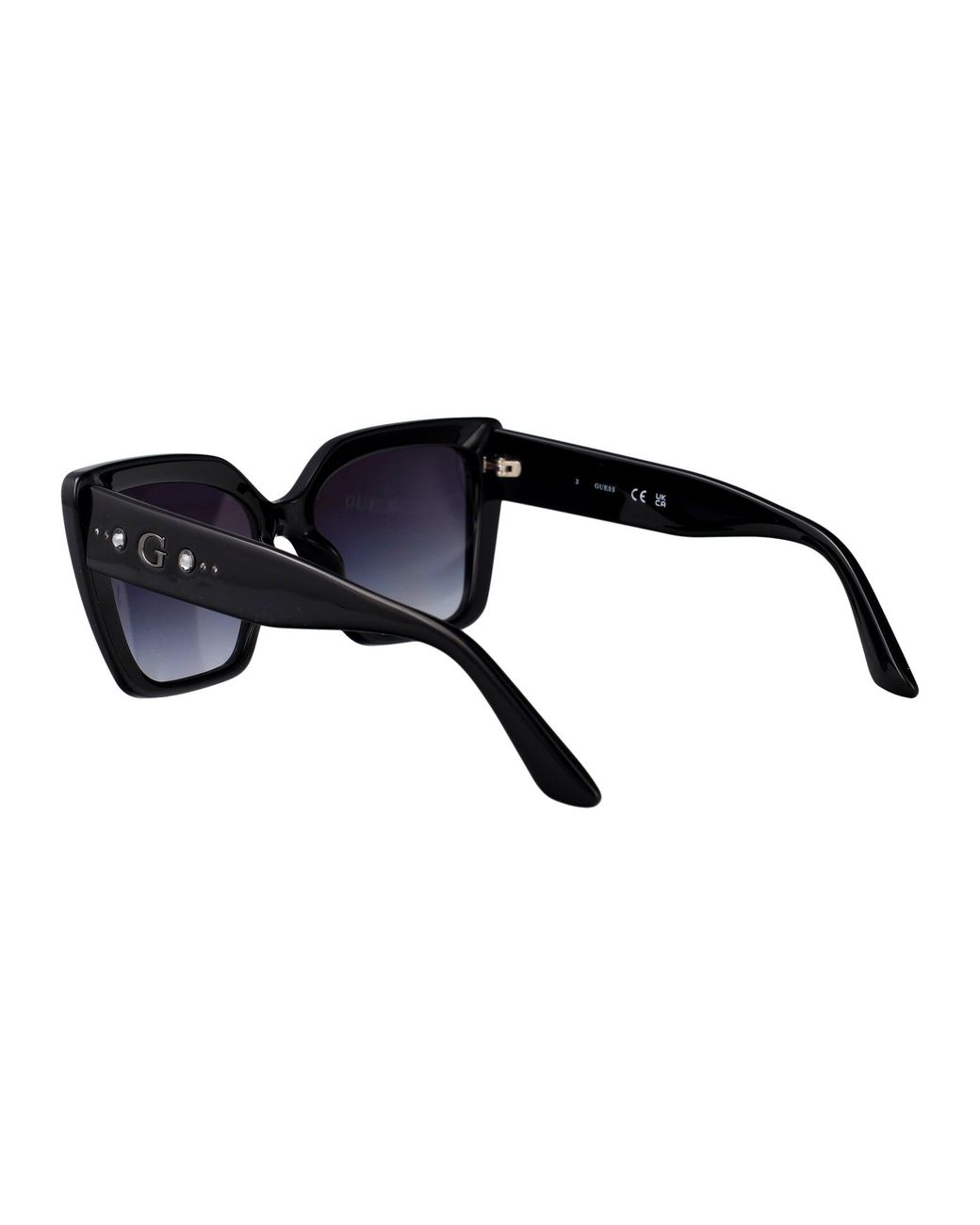 Guess Blue Sunglasses