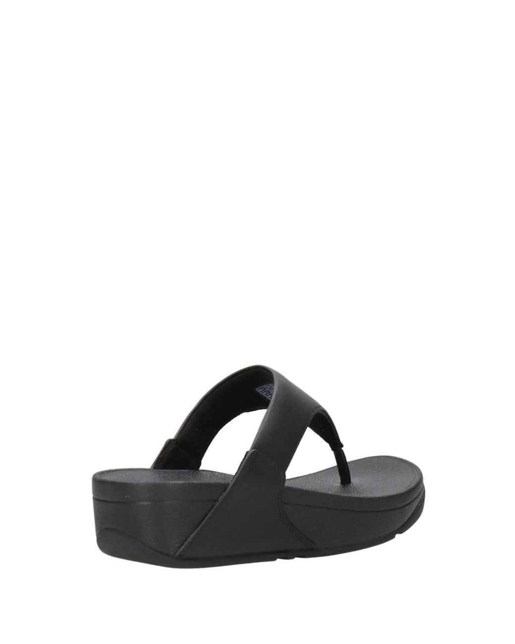 Fitflop Black Sandals