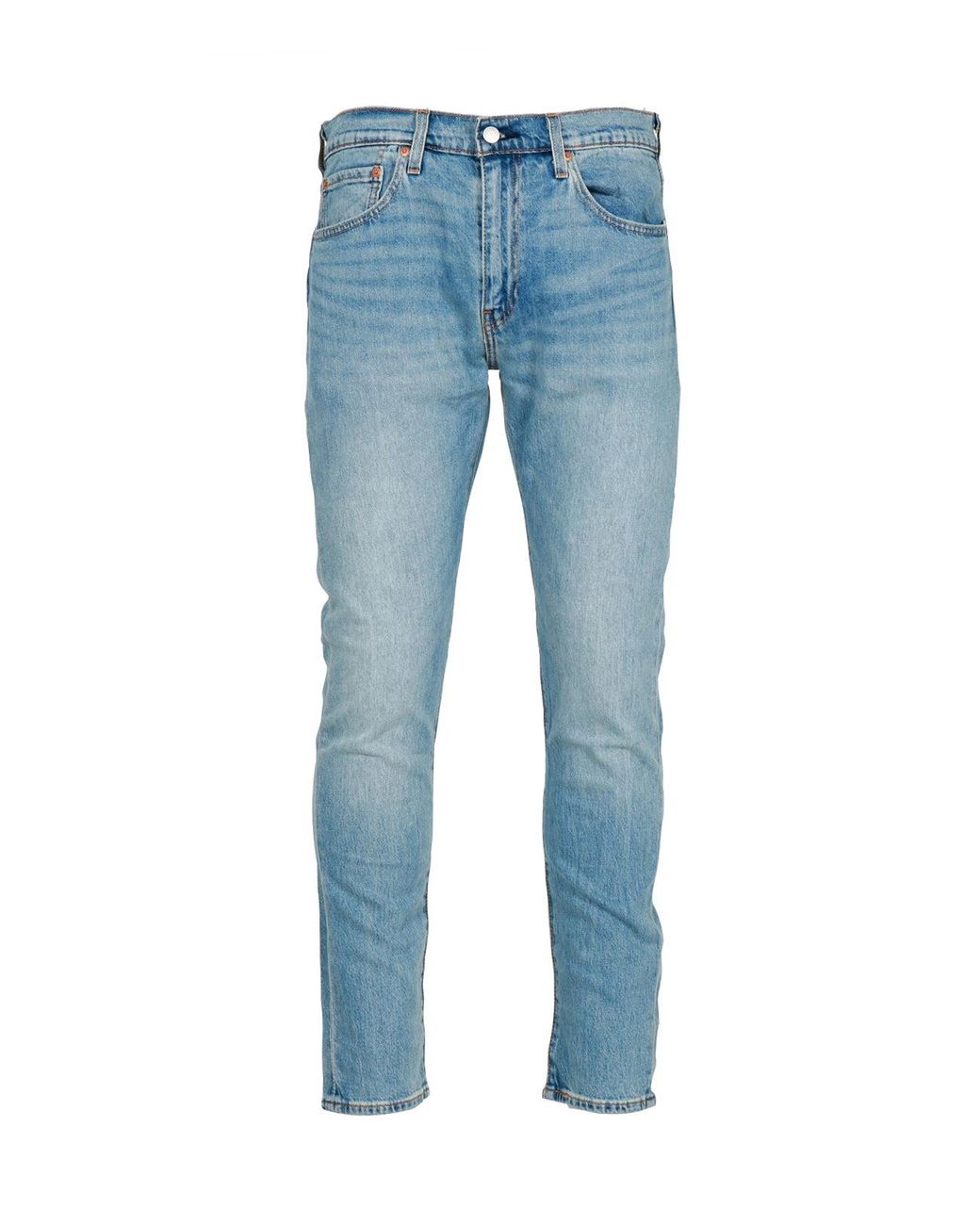 Levi's Blue Jeans
