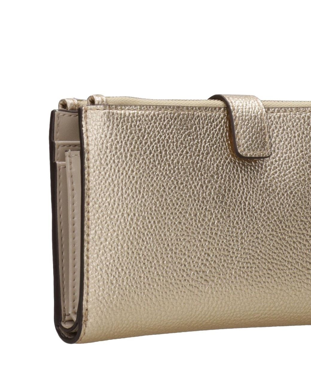 MICHAEL Michael Kors Natural Wallets
