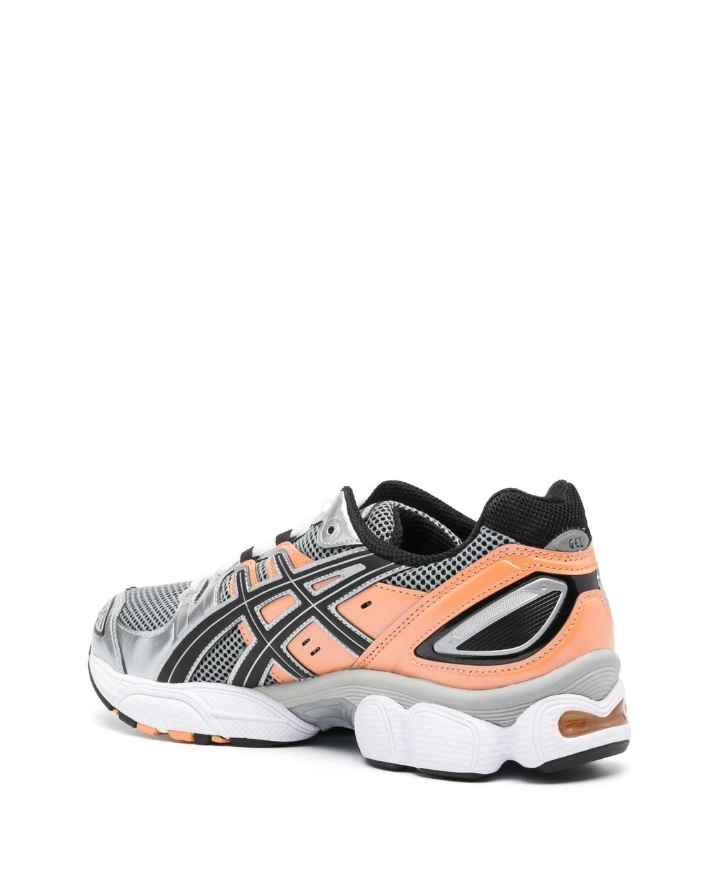 Asics White Gel-Nimbus 9 1201A424 for men