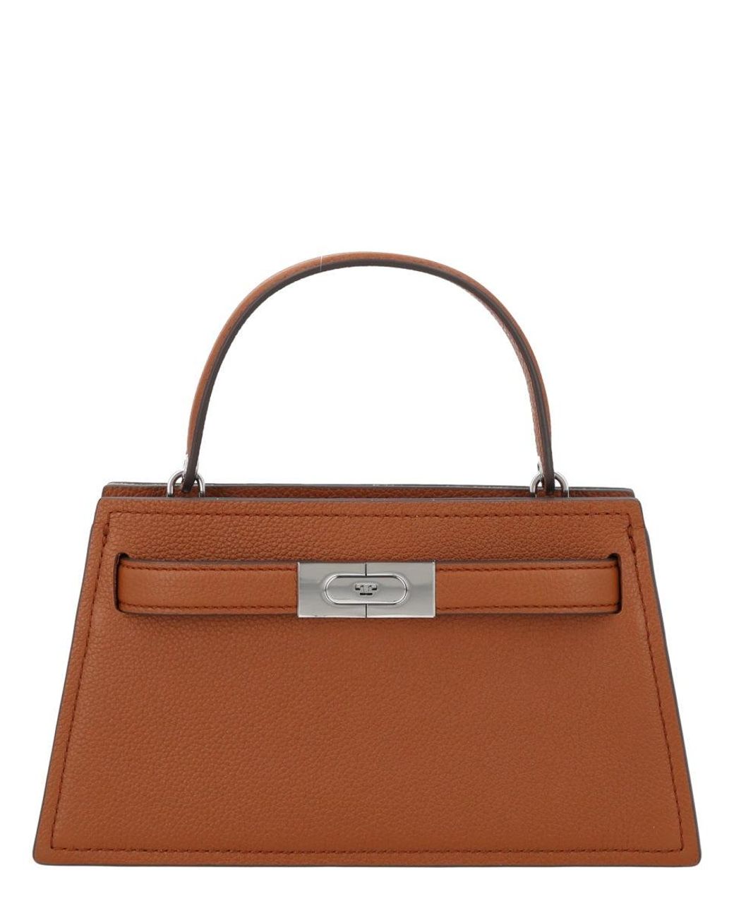 Tory Burch Brown Handbags