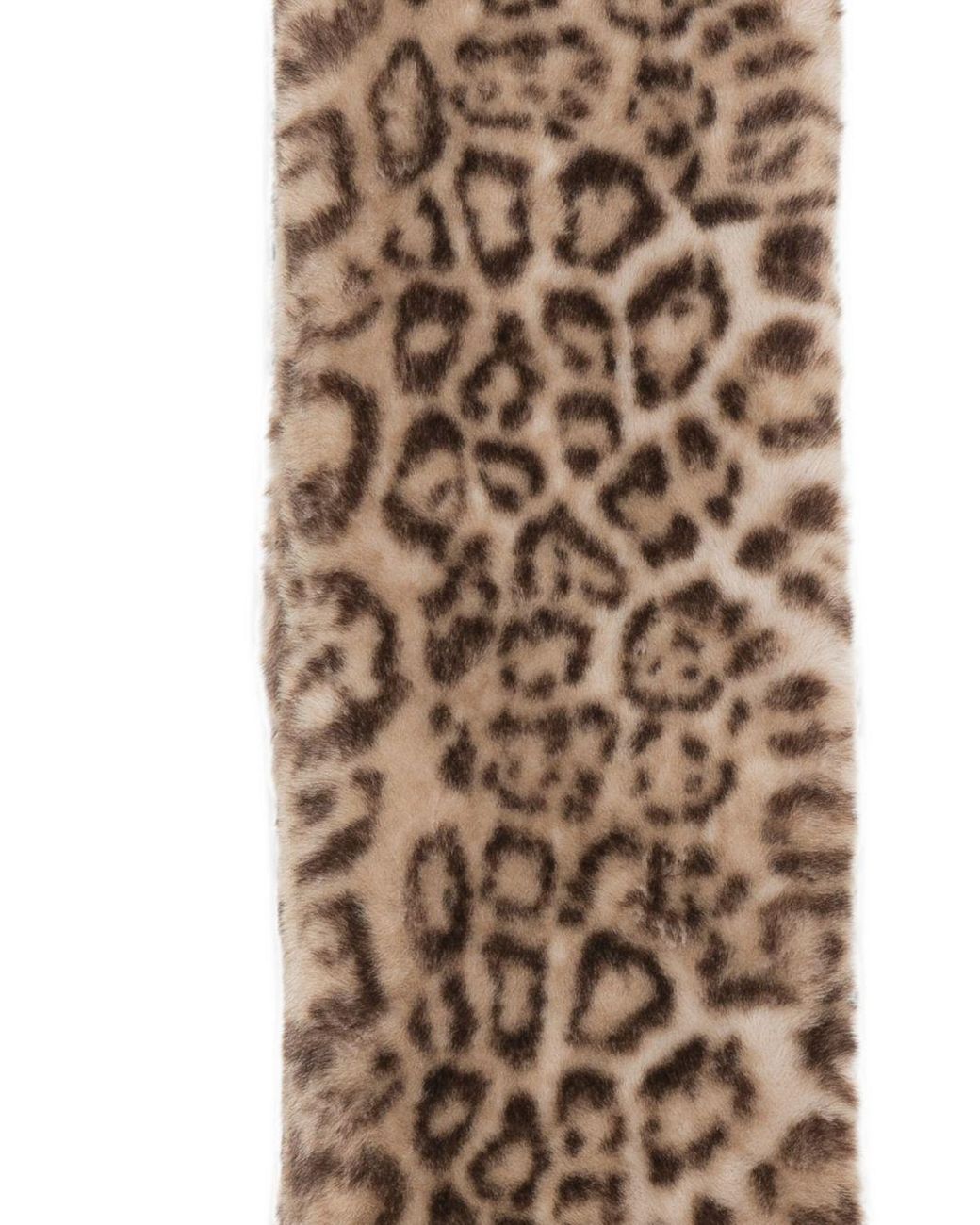 Apparis White Kai Scarf