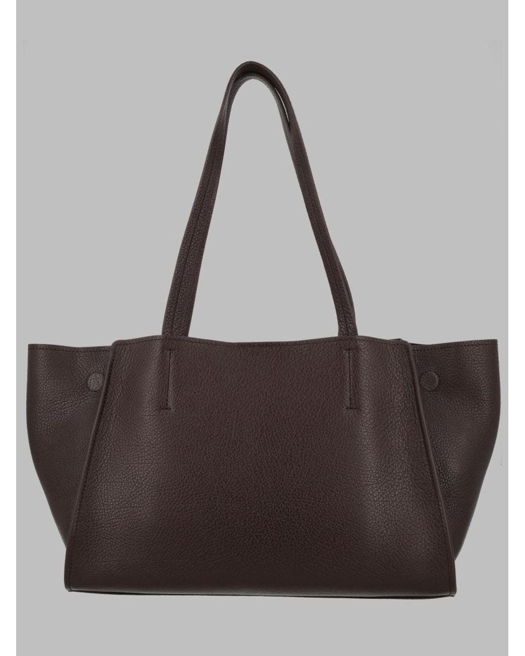 MICHAEL Michael Kors Brown Chic Small Crossbody Handbag