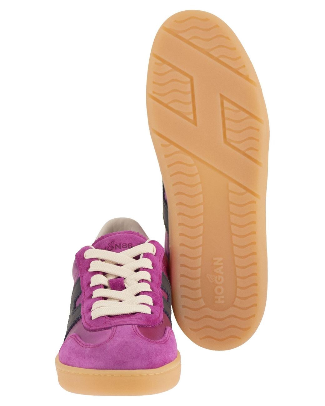 Hogan Purple Cool