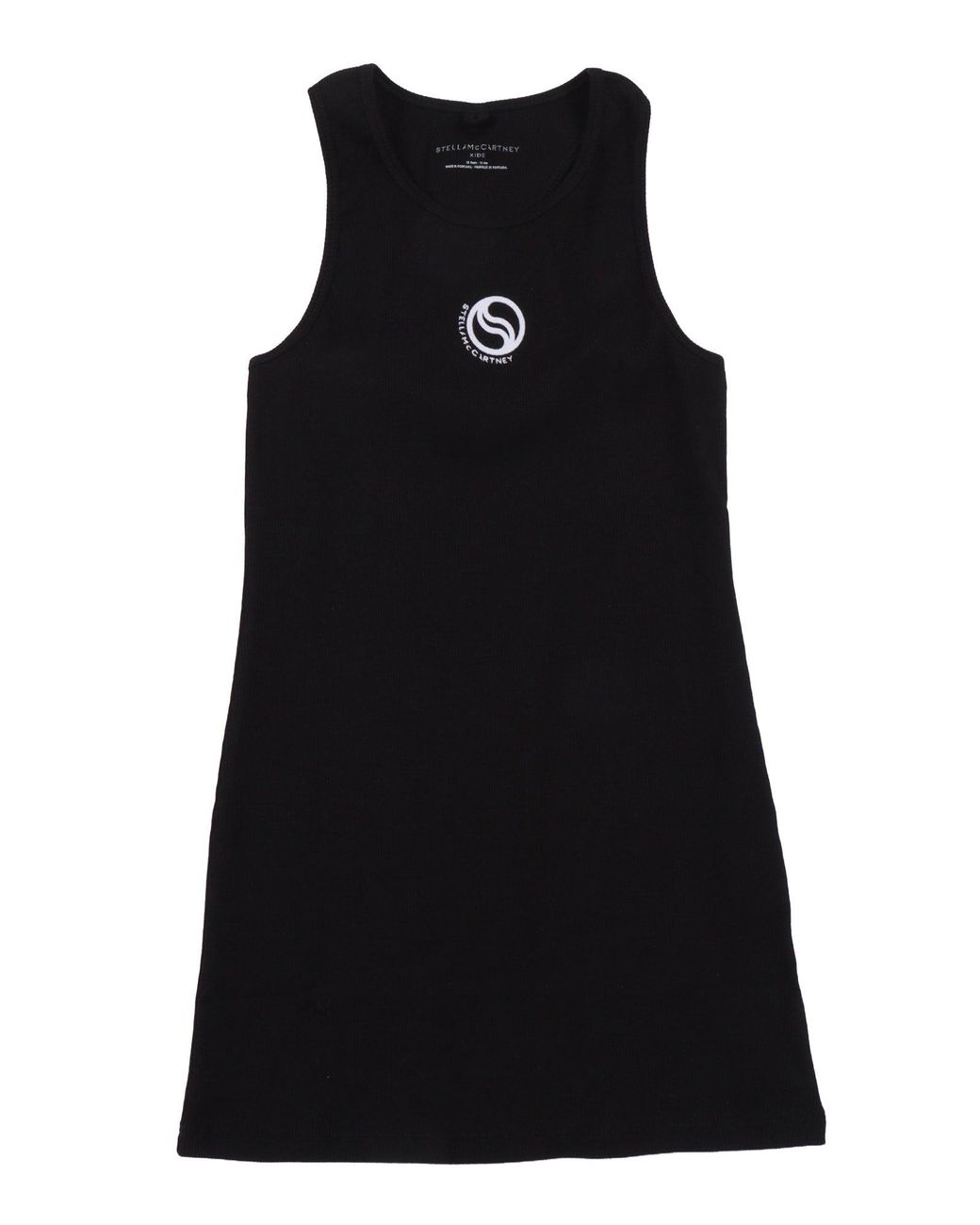 Stella McCartney Black I'M The One Who's Got It All