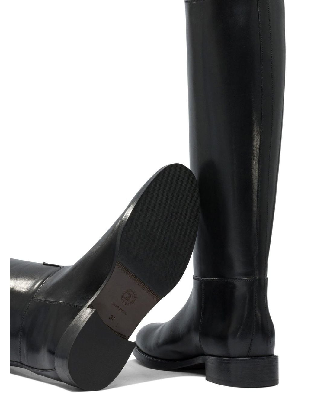 MARETTO® Laarzen in het Black