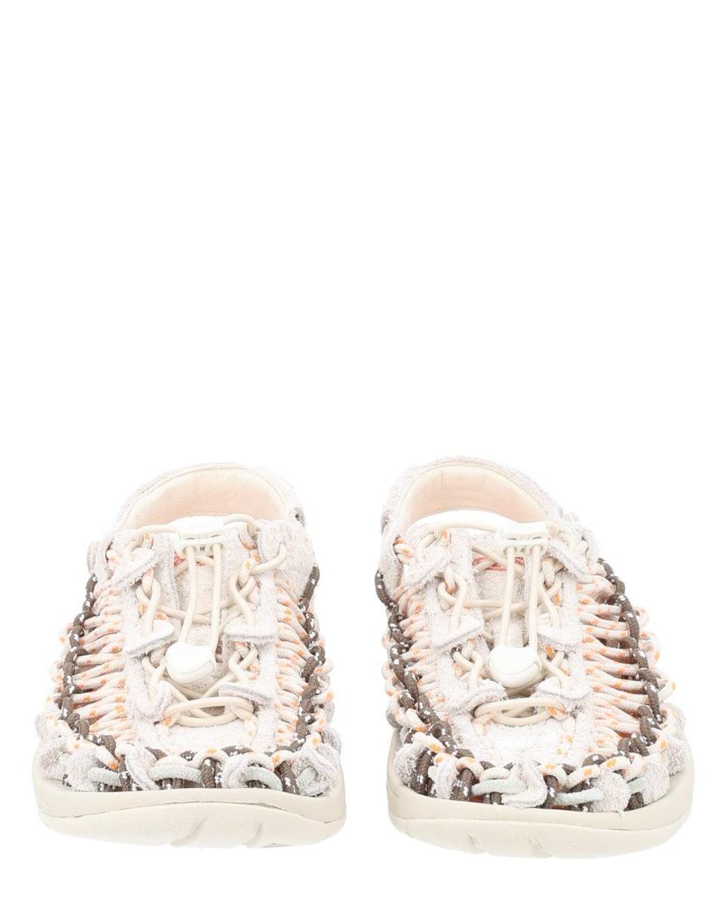 Keen White Keen