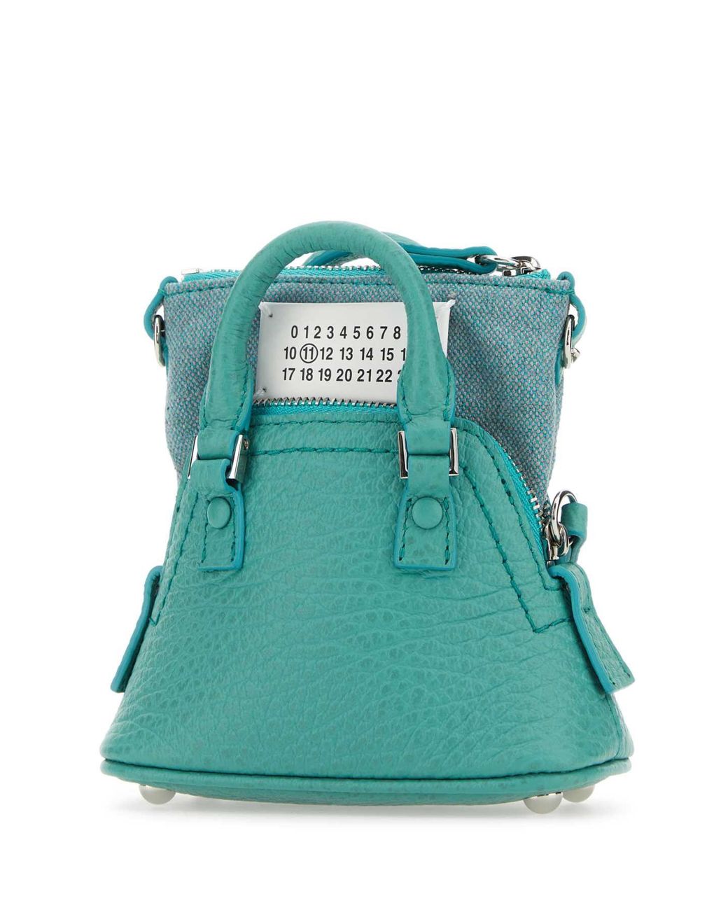 Maison Margiela Green 5ac Classique Baby